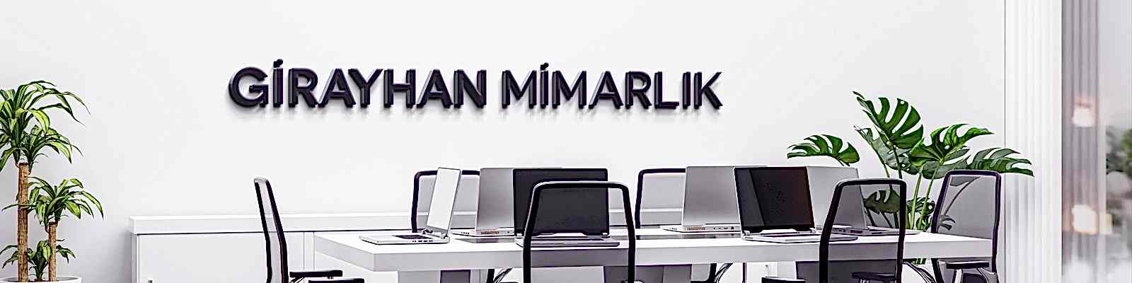 Girayhan Mimarlık