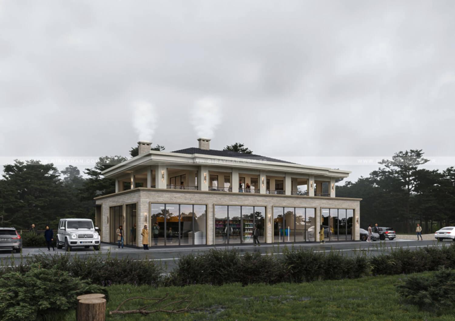 Akkise Kasabası Kalkındırma Koruma ve Çevreyi Güzelleştirme Derneği Girayhan Mimarlık