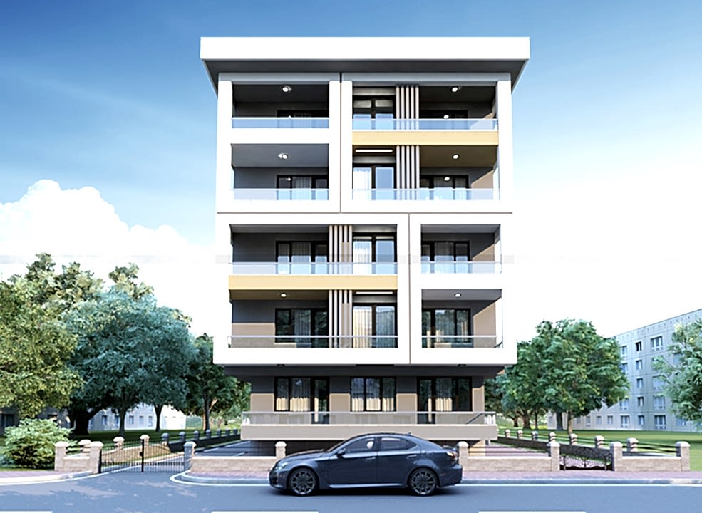  Elifnur-10 Girayhan Mimarlık