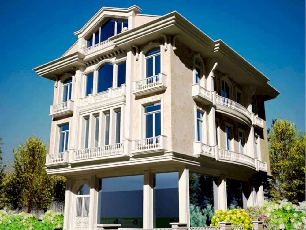 Ünal Hukuk Bürosu Girayhan Mimarlık