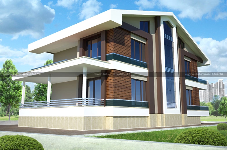 Ahmet Kabakçı Girayhan Mimarlık