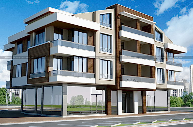 Mehmet Hilmi Armağan Girayhan Mimarlık