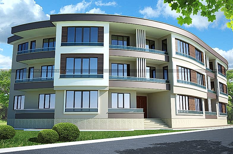 Bekir Uğur Stüdyo Girayhan Mimarlık