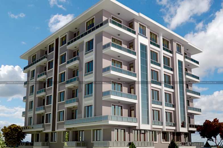 Ortuğra Girayhan Mimarlık