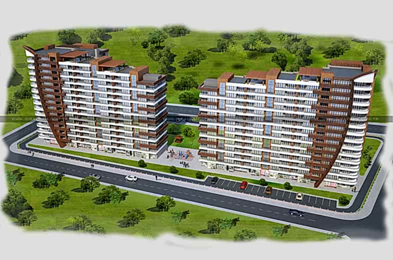 Suludere 224 Girayhan Mimarlık