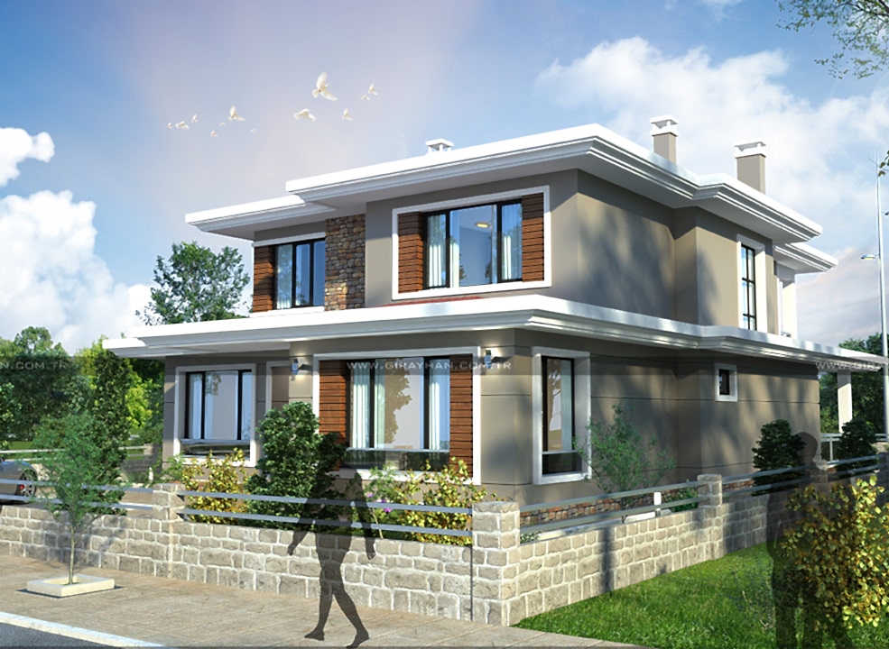 Sümerya-Ümit Batmaz Girayhan Mimarlık