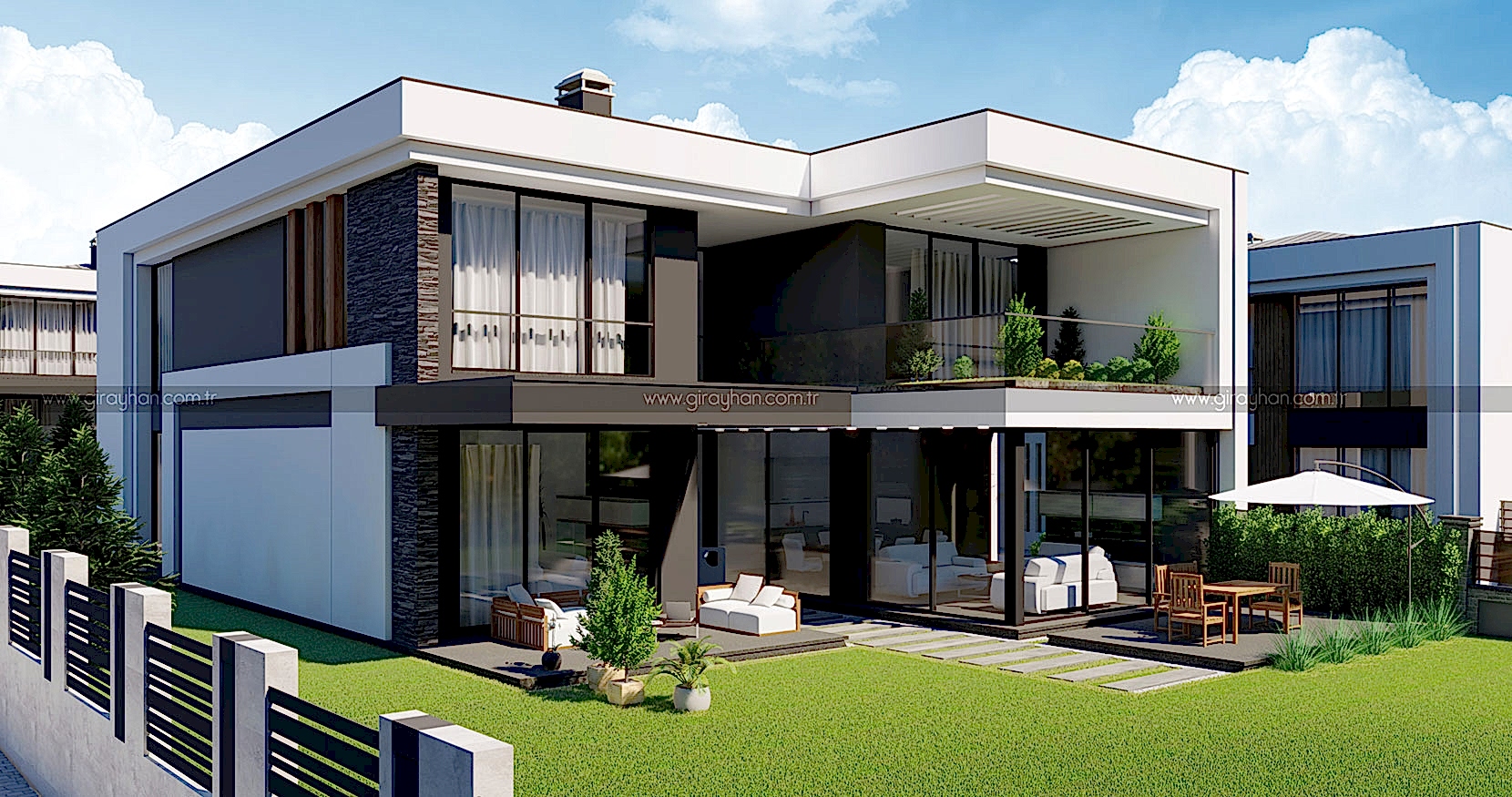 Adavilla Girayhan Mimarlık