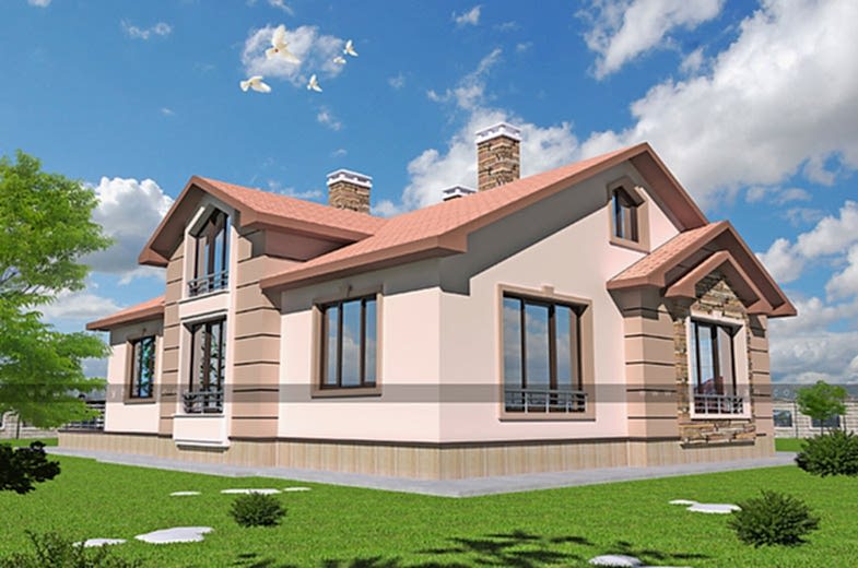 Buse İnşaat Girayhan Mimarlık