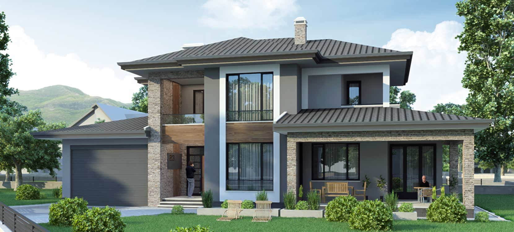 Mehmet Yavaş Girayhan Mimarlık