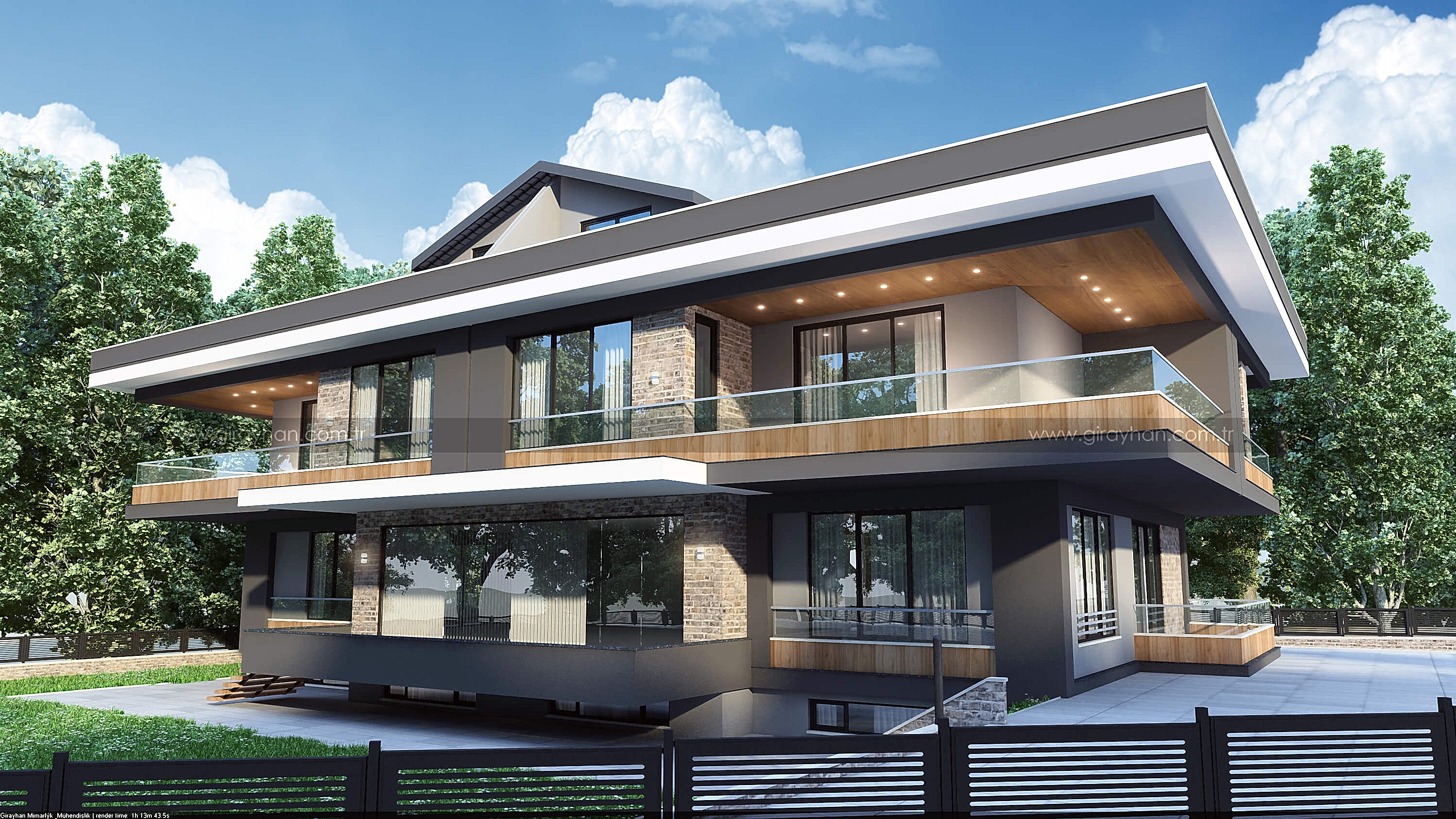 Merve Köse Girayhan Mimarlık