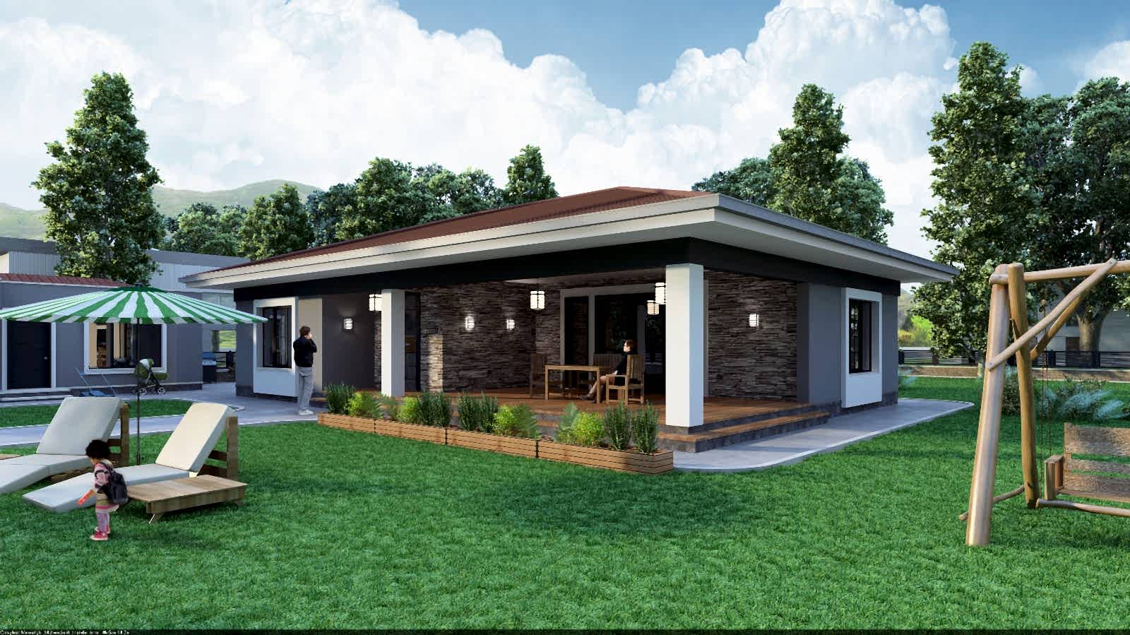 Ömer Sencer Girayhan Mimarlık