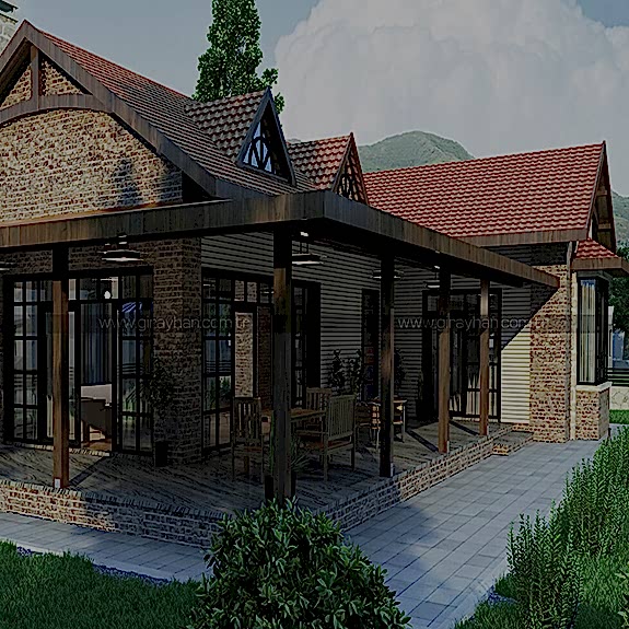 Gülistan & İlhan Yılmaz || Girayhan Mimarlık